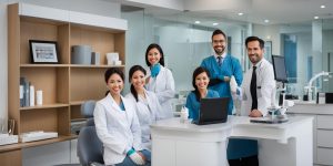 find a dentist in Sydney