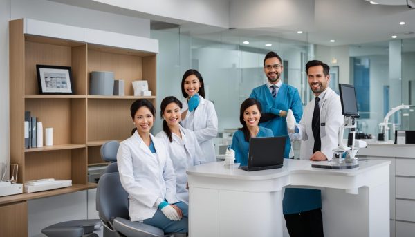 find a dentist in Sydney