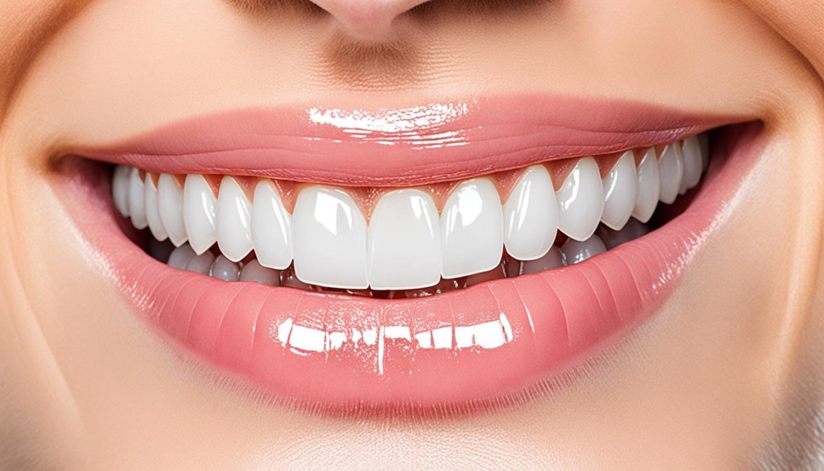 Cosmetic Dentistry