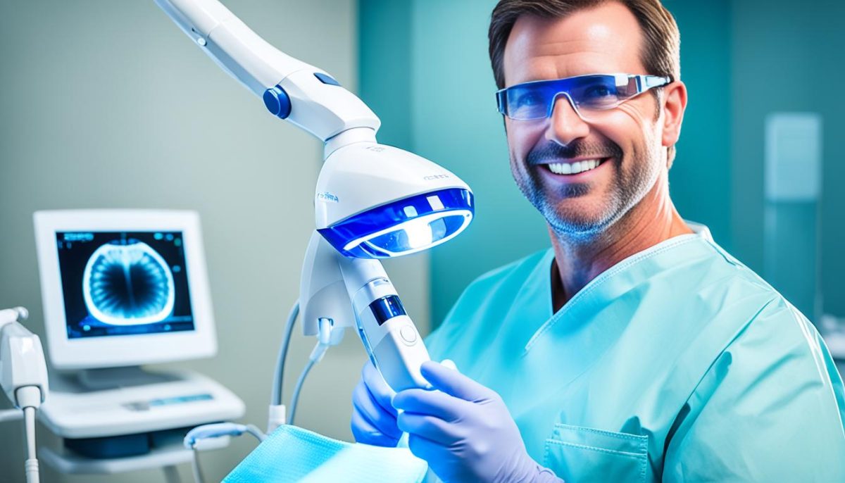 dental laser applications