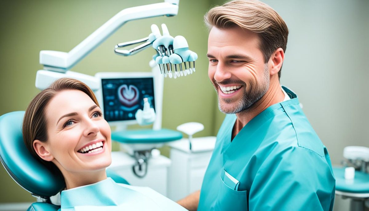 whole-person dental care